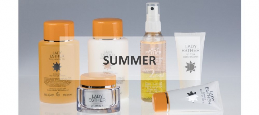 SUMMER PRODUCTS