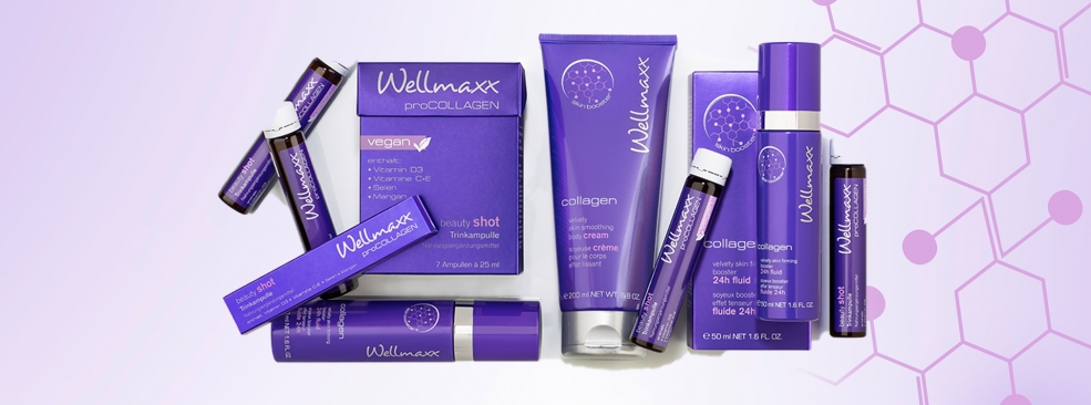 Wellmaxx collagen