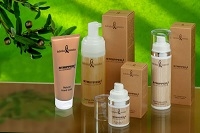 STRIPPED PURE NATURAL COSMETICS