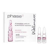 solution concentrate SHINE "7x1ml"