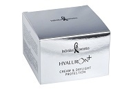 HYALURON+ CREAM & DAYLIGHT PROTECTION "50ml"