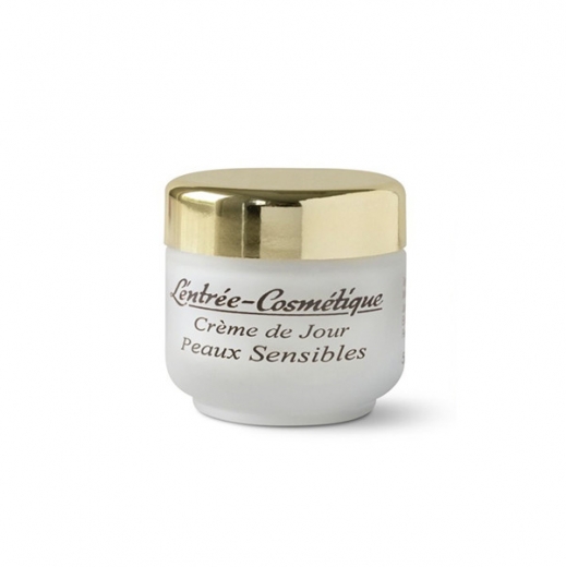 Crème de Jour Peaux Sensibles "50ml"