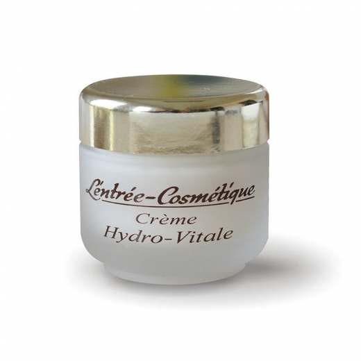 Crème Hydro-Vitale "50ml"