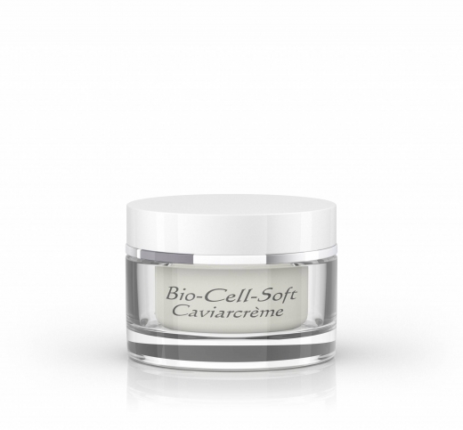Bio-Cell-Soft-Caviarcrème "50ml"