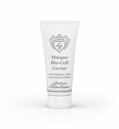 Masque Extrait Bio-Cell-Caviar "60ml"