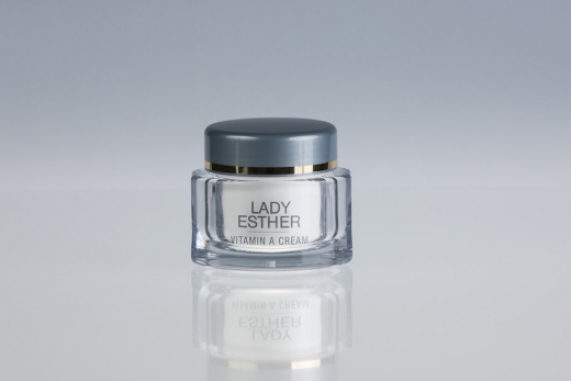 Vitamin A Cream "50ml"