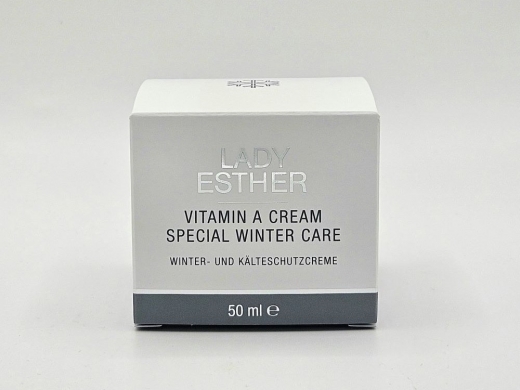 Vitamin A Winter Cream "50ml"