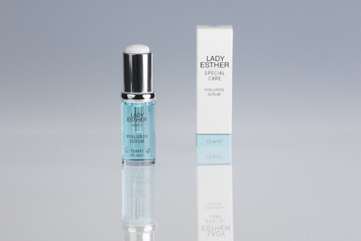 Hyaluron Serum "15ml"