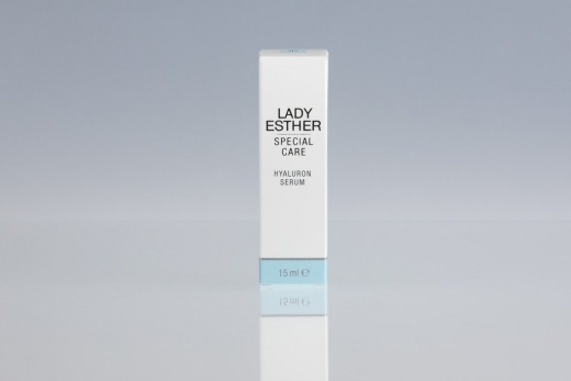 Hyaluron Serum "15ml"