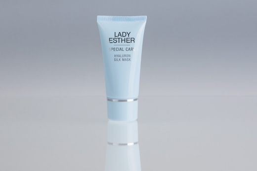 Hyaluron Silk Mask "30ml"