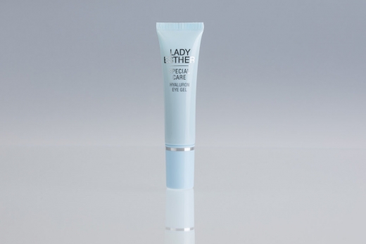 Hyaluron Eye Gel "15ml"