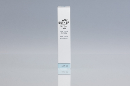 Hyaluron Eye Gel "15ml"