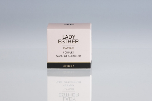 Caviar Complex "50ml"