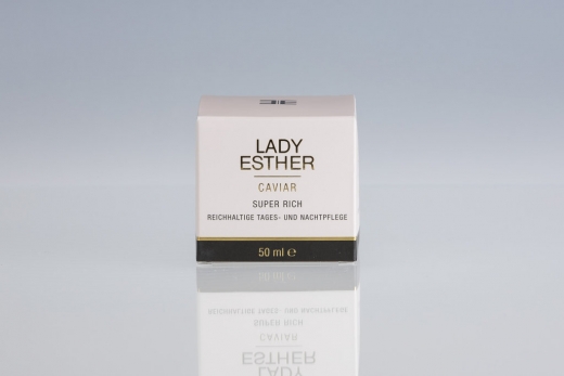 Caviar Super Rich "50ml"