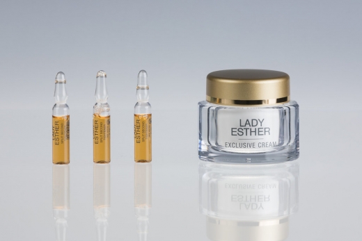 Exclusive Cream "50ml"