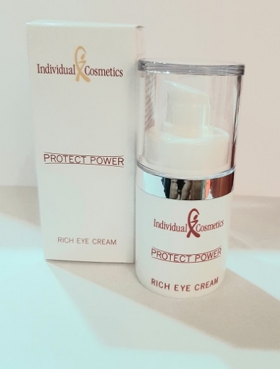 Rich Eye Cream "15ml"