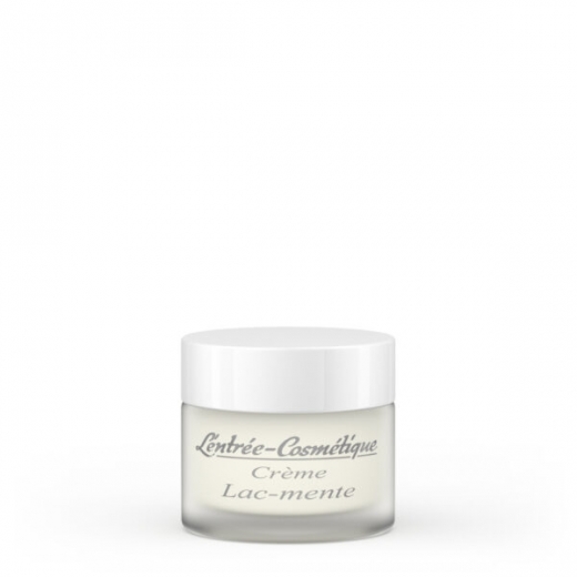 Crème Lac-mente "50ml"