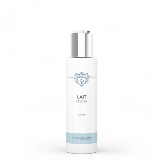 Lait Azulen "150ml"