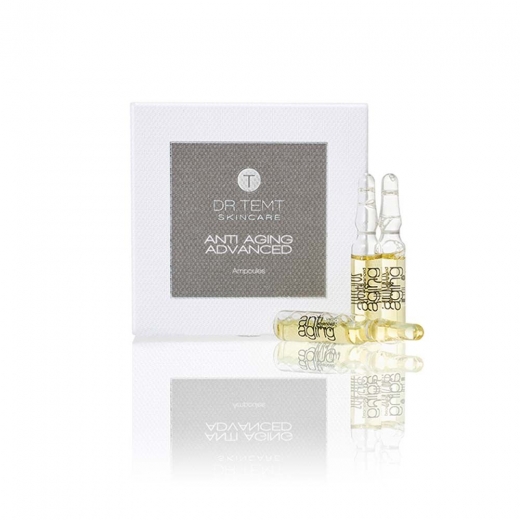 DR. TEMT AAA Ampullen "7x2ml"