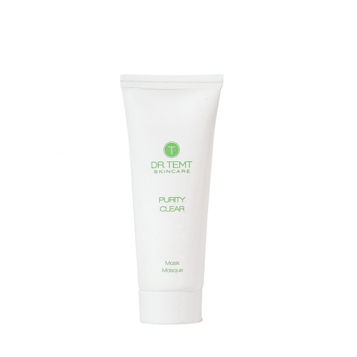 DR. TEMT Purity Clear Mask "100ml"