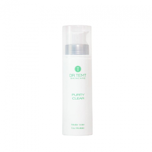 DR. TEMT Purity Clear Mizellenwasser "250ml"