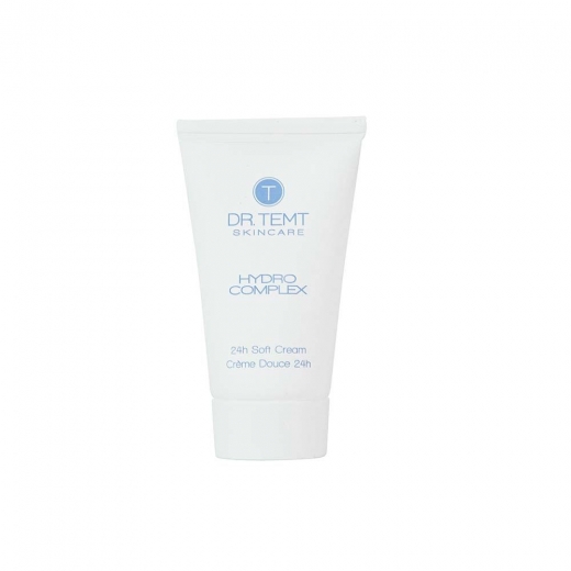 DR. TEMT HYDRO COMPLEX 24H Soft Creme "50ml"