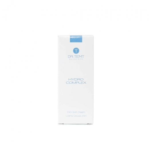 DR. TEMT HYDRO COMPLEX 24H Soft Creme "50ml"