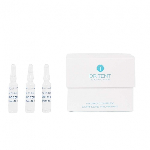 Dr. Temt HYDRO COMPLEX Ampullen "7x2ml"