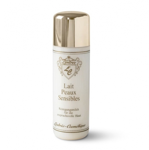 Lait Peaux Sensibles "150ml"