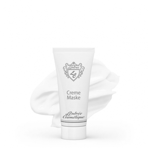 Masque Peaux Sensibles "60ml"