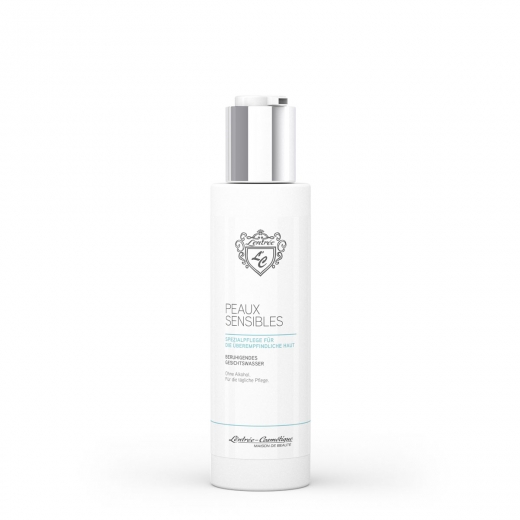Tonique Peaux Sensibles "150ml"