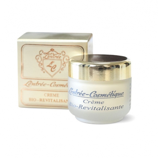 Crème Bio-Revitalisante "50ml"