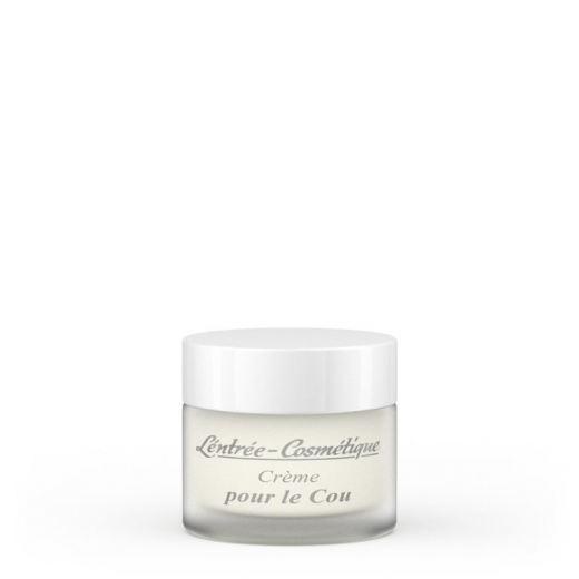 Crème Activite pour le Cou "50ml"