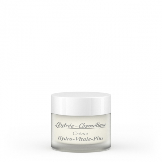 Crème Hydro-Vitale plus "50ml"