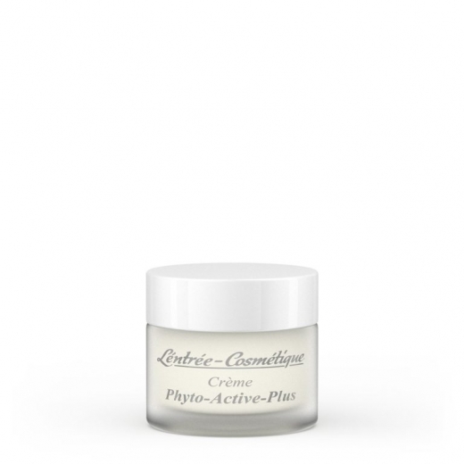 Crème Phyto-Active plus "50ml"