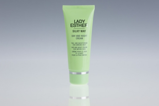 SILKY WAY DAY & NIGHT "40ml"