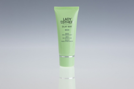SILKY WAY MASK "40ml"