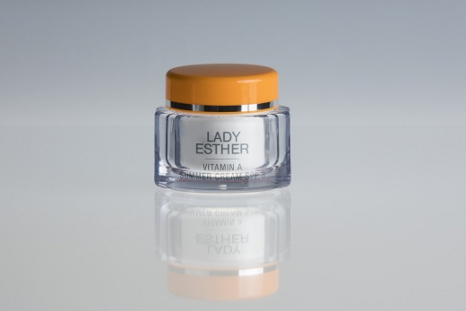 VITAMIN A SUMMER CREAM SPF 8 "50ml"
