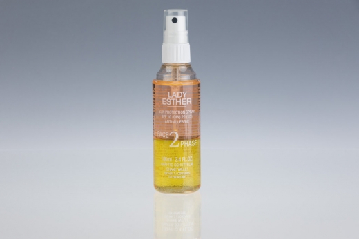 FACE 2 PHASE "100ml"