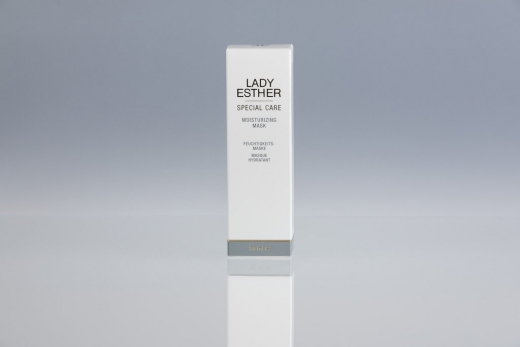 Moisturizing Mask "50ml"