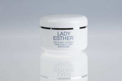 Gentle Body Treatment "250ml"