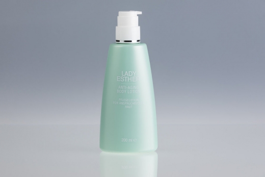 Anti Aging Body Lotion "200ml"