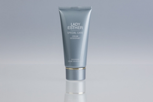 Cream-Deodorant "50ml"