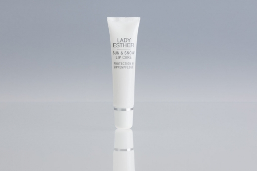 Sun & Snow Lip Care SSF 6 "15ml"