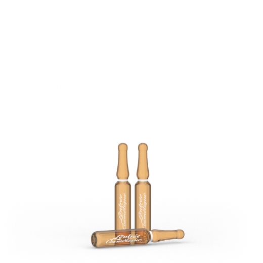 Ampoules MPC-Spilanthol "10x2ml"