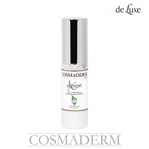 eXtrem Anti-Faltenserum de Luxe "15ml"