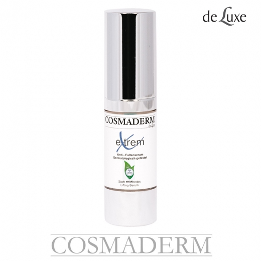eXtrem Anti-Faltenserum de Luxe "30ml"