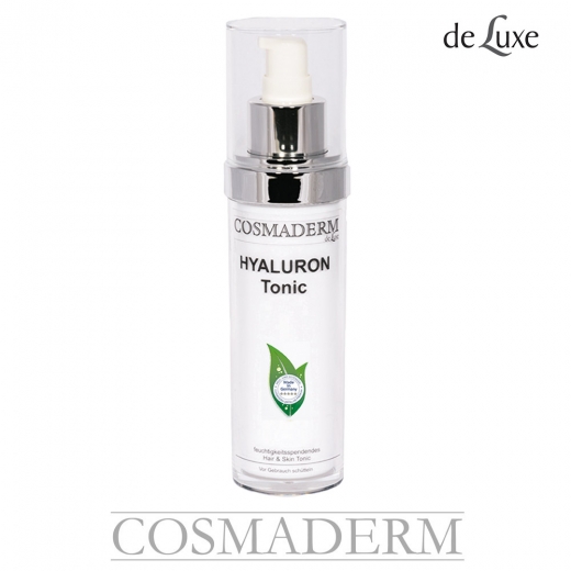 Hyaluron Tonic de Luxe "100ml"