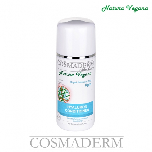 Hyaluron Conditioner light Natura Vegana "100ml"