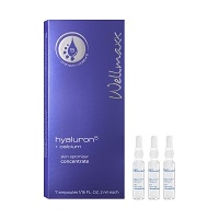 + calcium skin optimizer concentrate "7x2ml"
